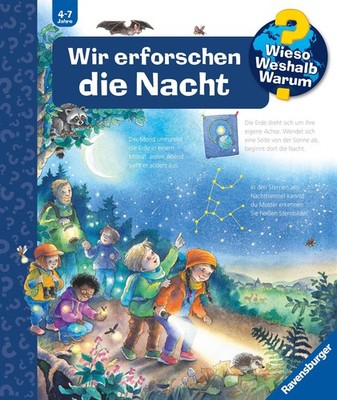 Susanne Gernhäuser / Wieso? Weshalb? Warum?, Band 48: Wir erfo ...9783473600083