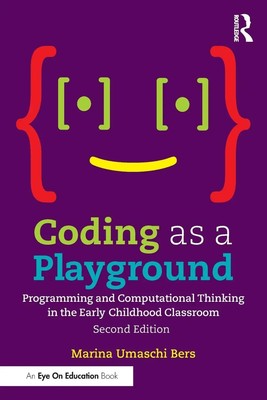 Coding as a Playground | Marina Umaschi Bers | Taschenbuch | Englisch | 2020