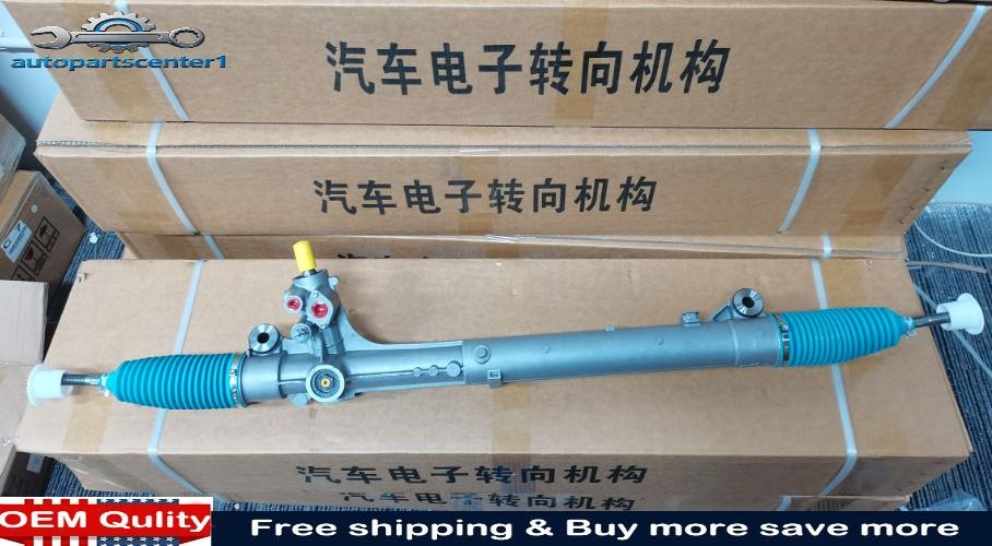 Maserati Ghibli S Q4 2013-2018 Steering rack P/N 670102931
