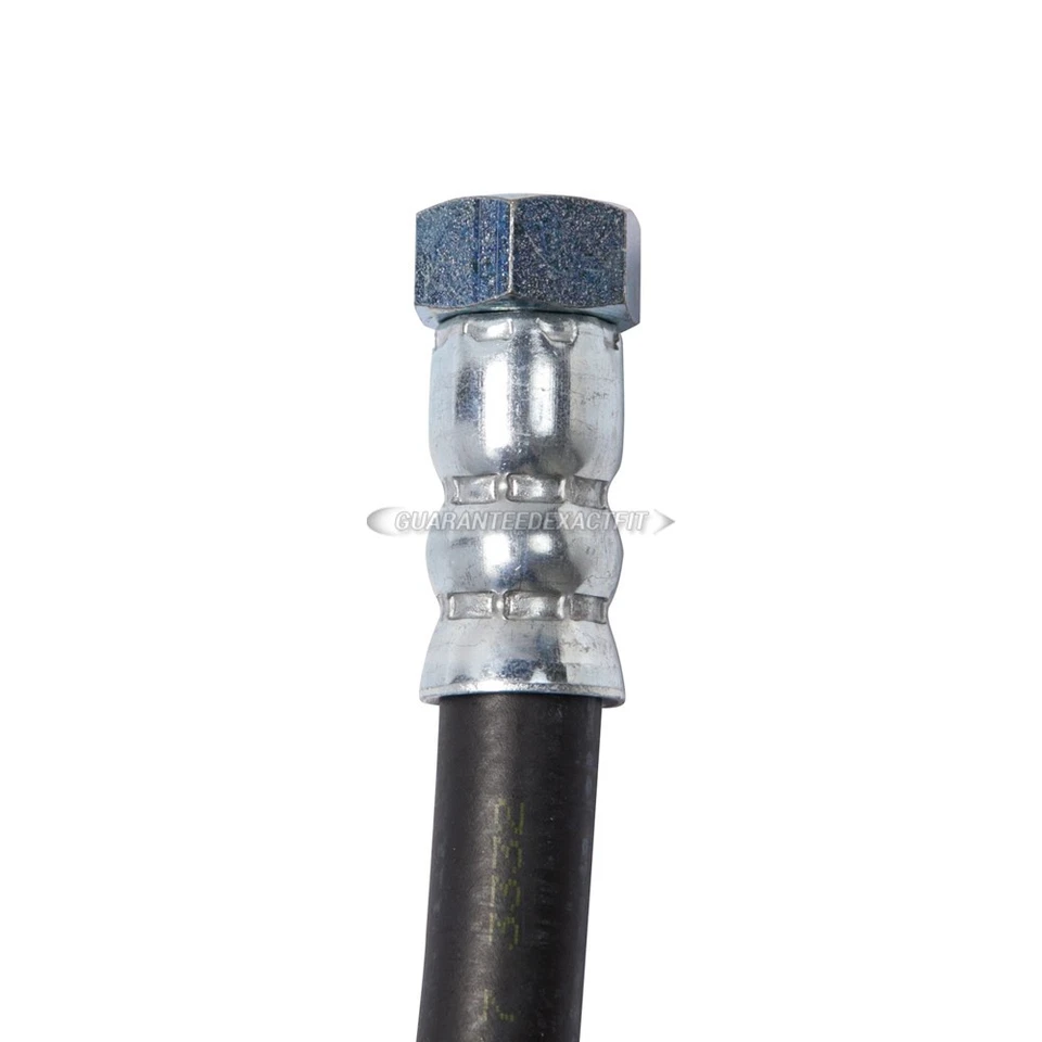 Mangueira de pressão de direção hidráulica TCP para Hyundai Santa Fe 2001-2006 Edelmann - Imagem 2 de 3