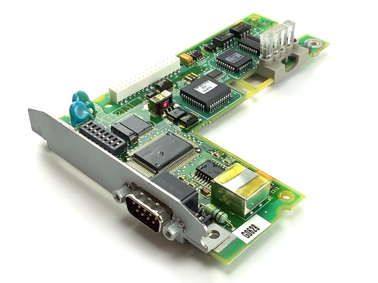 VW3A58311   - SCHNEIDER ELECTRIC -  VW3A-58311   Opt. card comm.   RECONDITIONNÉ