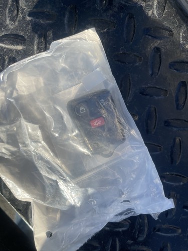 OEM Ford Keyless Entry Key Fob Remote,