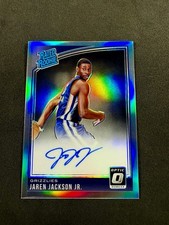 2018-19 Donruss Optic Premium Box Set Basketball Cards 16