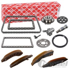 Kit de distribution BMW X6