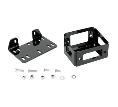 Moose Utility Division Seilwinden Montageplatte - Arctic Cat 550 650 700 1000...