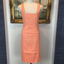 Alice + Olivia Size S Elegant Sleeveless Dress - Limited Stock