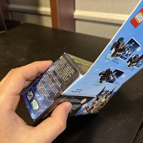 LEGO DIMENSIONS: Bad Cop Fun Pack (71213)