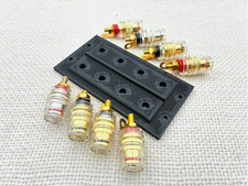 KENWOOD KR-2300 KR-2010 KR-2120 KR-2090 KA-9100 Terminale altoparlante