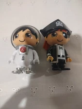 Ryan's World Collectible Figures Set