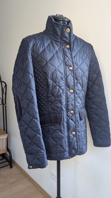 Gesteppte Jacke von Joules