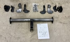 Subaru Outback Oem Towbike Rack Hitch 1-14 Take Off  Fits 2015 To 2019