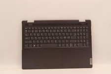 Original 5CB1J04008 Lenovo Thinkpad Keyboard Nordic Yoga 7 16IAH7