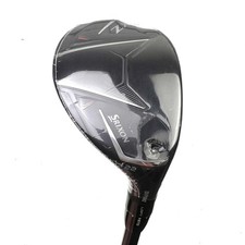 New Srixon ZXI 4 Hybrid / 22 Degree / Ventus TR 7R Regular Flex