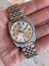 Berios De Luxe 25 Jewels Automatic