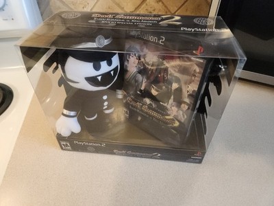 Shin Megami Tensei: Devil Summoner 2: Raidou Kuzunoha vs