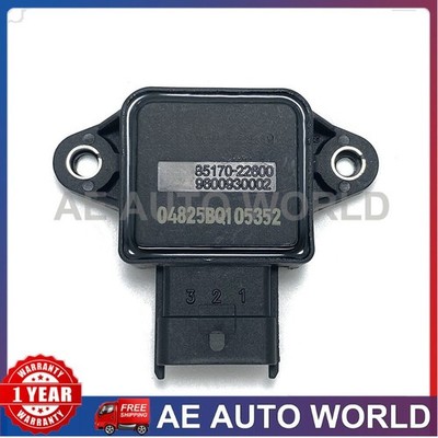 Throttle Position Sensor For HYUNDAI ACCENT TUCSON KIA Sportage 35170-22600