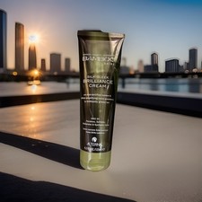 Alterna Bamboo Shine SilkSleek Brilliance Cream 4.2 oz
