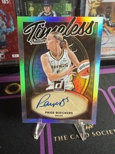 2026 Donruss WNBA Basketball Checklist Guide in-content 38