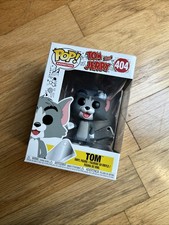 Ultimate Funko Pop Tom and Jerry Figures Gallery and Checklist 17