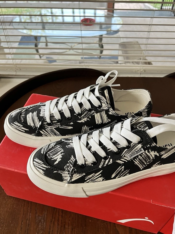 Zapatos de golf para mujer, nunca usados, nuevos talla 8,5 para mujer’s Foto 4 de 4