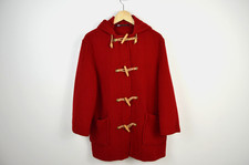 Gloverall Duffle Coat Size UK 8 - E47