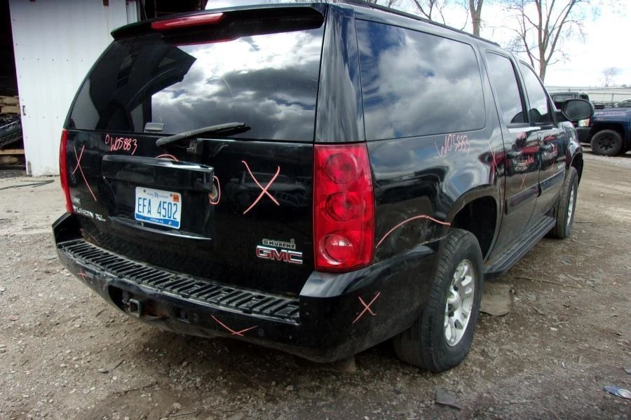 Passenger Front Seat Bucket-bench Manual Cloth Fits 07 AVALANCHE 1500 1881446 — 第 4/4 张图片