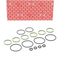 Elring Dichtungssatz Lader Turbolader FüR Audi A4 B8 A6 C7 Q5 8RB 3.0 Tfsi
