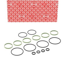 ELRING Dichtungssatz Lader Turbolader für AUDI A4 B8 A6 C7 Q5 8RB 3.0 TFSI