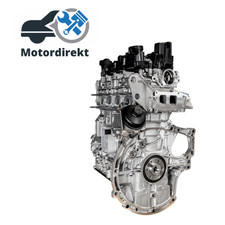 Instandsetzung Motor YHY (DV5RD) für Peugeot 308 II 1.5 BlueHDi 102 PS Reparatur