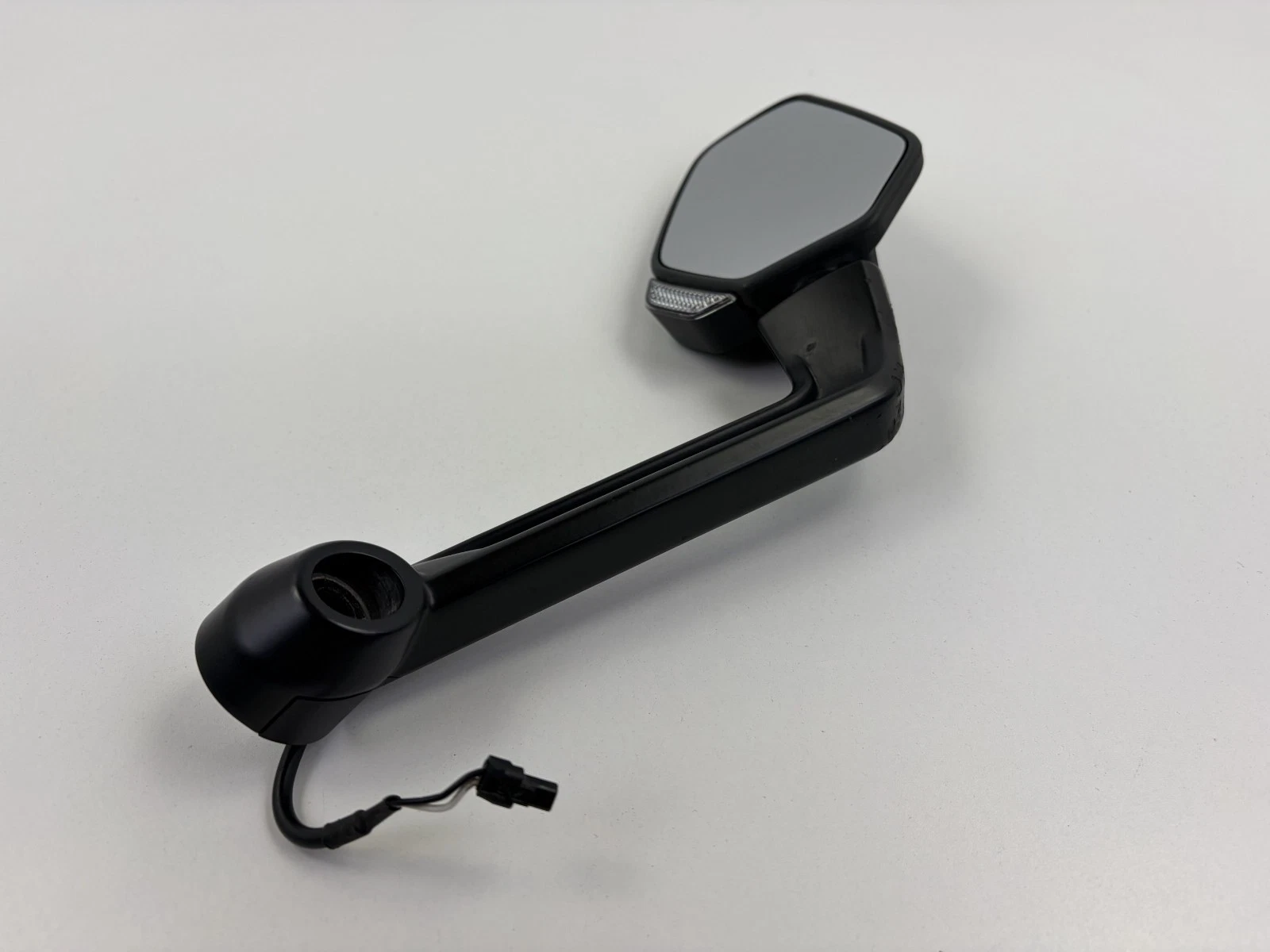 T2060227 | Triumph | LH Mirror Assembly