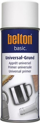 Belton Basic Universal-Grundierung 400 ml weiß