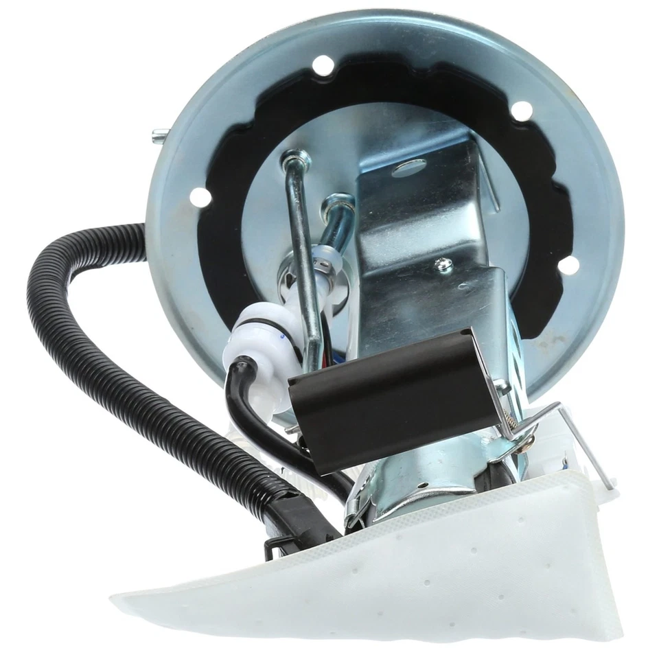 For Ford E-350 Super Duty 2004-2008 Delphi HP10195 Fuel Pump & Sender Assembly Foto 4 de 4