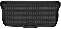 Kofferraumwanne XTR FüR Peugeot 107 06/2005 - 05/2014