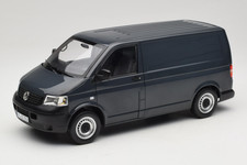 188616 Volkswagen Transporter T5 Gray Norev 1:18