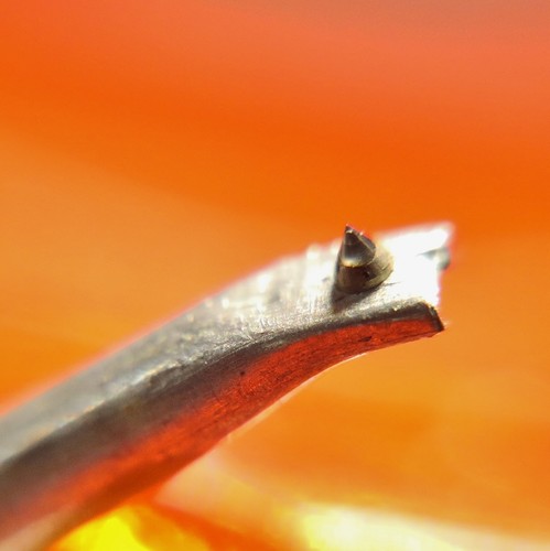 Technics EPC-442C MM type cartridge Used item/Unit operation confirmed - Picture 9 of 9