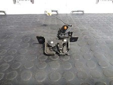 0K2B262310B Serrure De Coffre/De Hayon Pour KIA SHUMA II (SPT) 2001 1067746