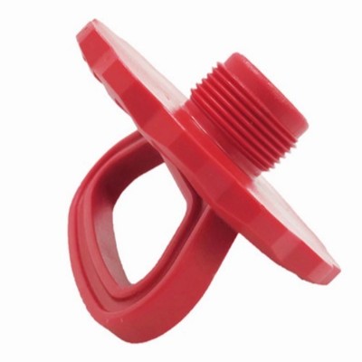 CTA Tools 4334 Cummins Oil Filter Plug, Dodge Ram 6.7L Diesel Oil Service