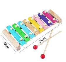 Xylophone Childs Toy Musical Instrument for Toddlers