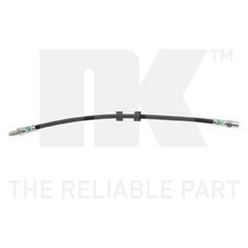2x Bremsschlauch vorne für Audi 100 C2 435 C3 443 445 200 437 Quattro | 2394046