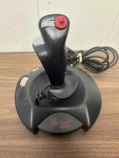 Gravis Wired Blackhawk Digital Joystick 6E