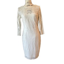 Cache NWT 149 Dress Size 8