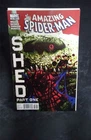 The Amazing Spider-Man #630 2010 Marvel Comics Comic Book