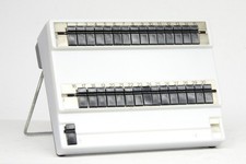 Hama Cinesort 3652 Multi Image Viewer Filmbbetrachter 8mm Super8 Single 8 16mm