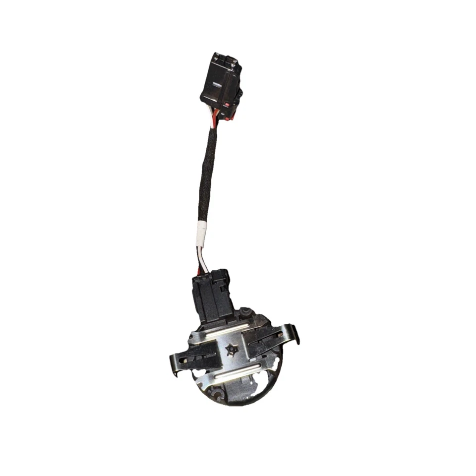 GM 13536352 HUMIDITY WINDSHIELD TEMPERATURE SENSOR 2018-2023 - Image 2 of 2
