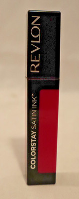 Revlon Colorstay Satin Ink 011 Own It