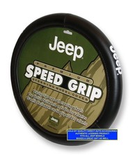 New Jeep Steering Wheel Cover Pictures Say It All Ships Out Same Business Day