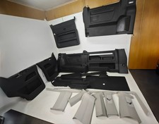 Original Verkleidung Seitenverkleidung Turpappen Multivan Startline VW T5 Satz