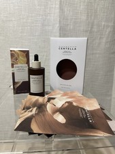 SKIN1004 Madagascar Centella Probio-Cica Ampoule & Mask Set, Moisturizing