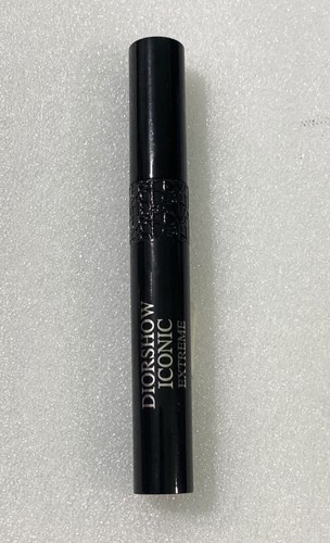 DIOR DIORSHOW ICONIC EXTREME Spectacular Volume Intense Black Khol Mascara 099 - Bild 10 von 13