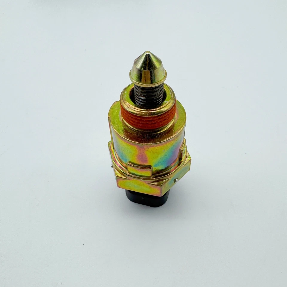 Throttle Position Sensor & Idle Control Valve Set For 91-95 Chevy C/K 1500 2500 Foto 4 de 4